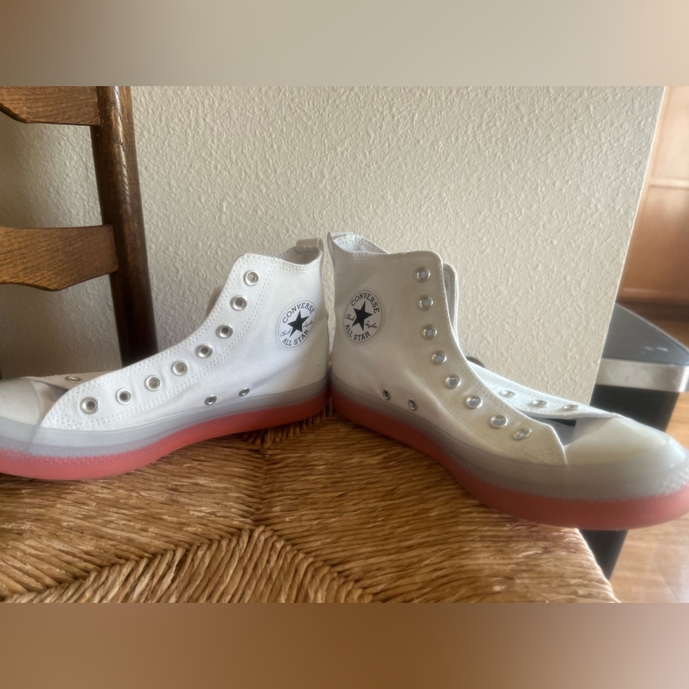 Converse All-Star high top
